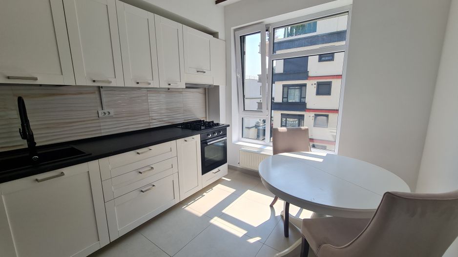 Apartament | 4 camere | Barbu Văcărescu | Laguna Residence - Poză 26