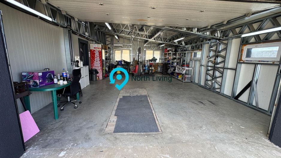 CASĂ PREMIUM  – Cernica (Tânganu), Ilfov - Poză 17