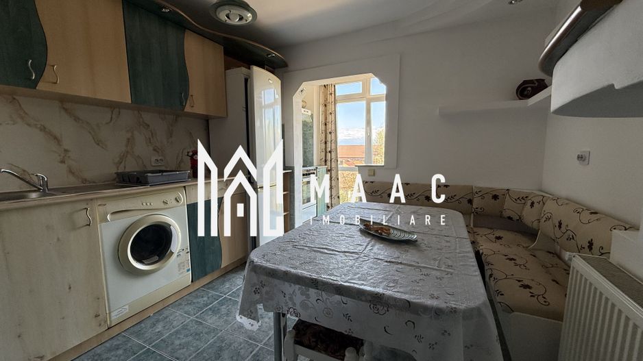 Apartament 2 camere | Etaj 3 | Balcon | Vasile Aaron - Poză 4