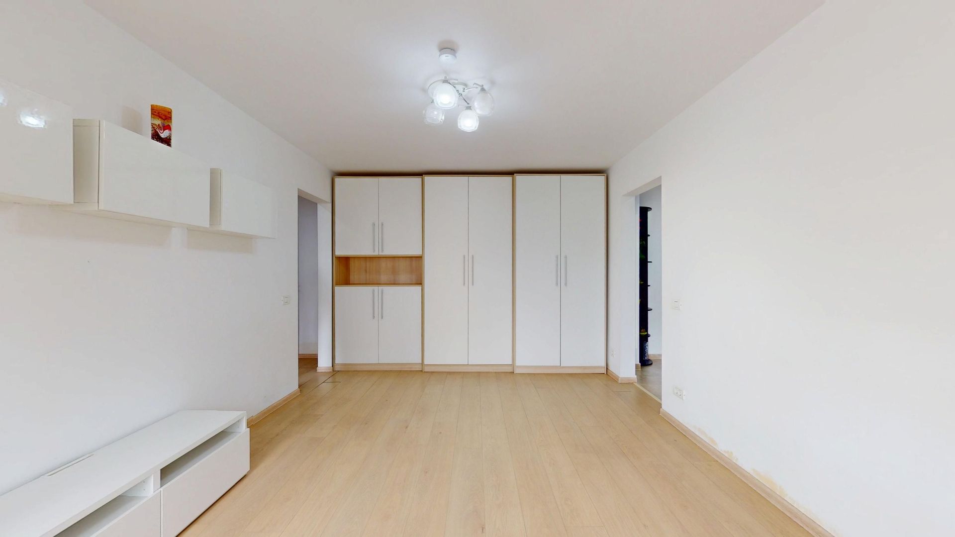 Apartament 2 camere Fundeni | Etaj 1 | 50 mp | Renovat - Poză 5