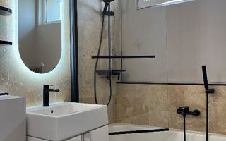 Apartament 3 camere de vanzare Floreasca langa parc renovat - Poză 7