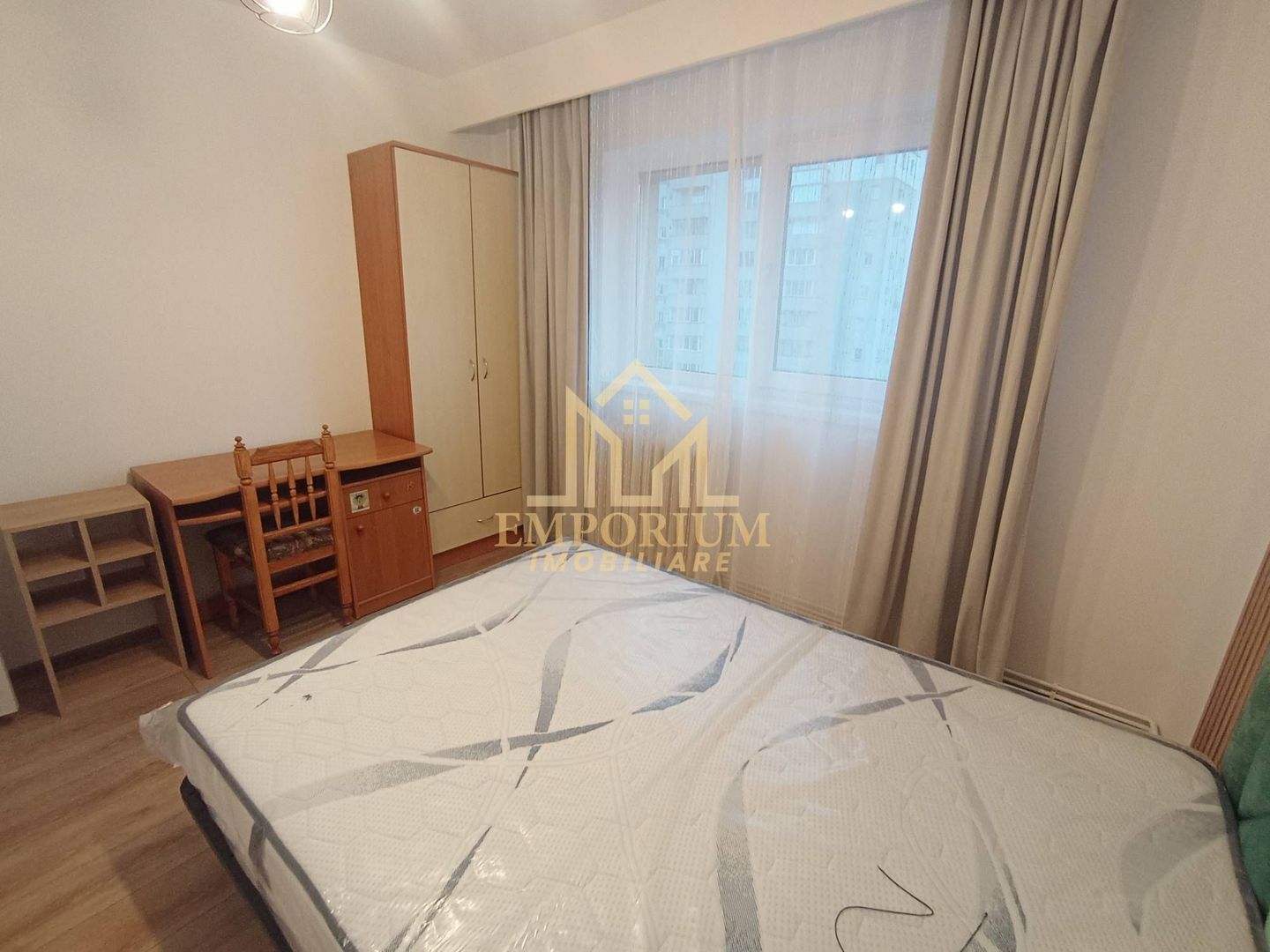 2 camere decomandate, Manastur, zona Piața Flora - Poză 2