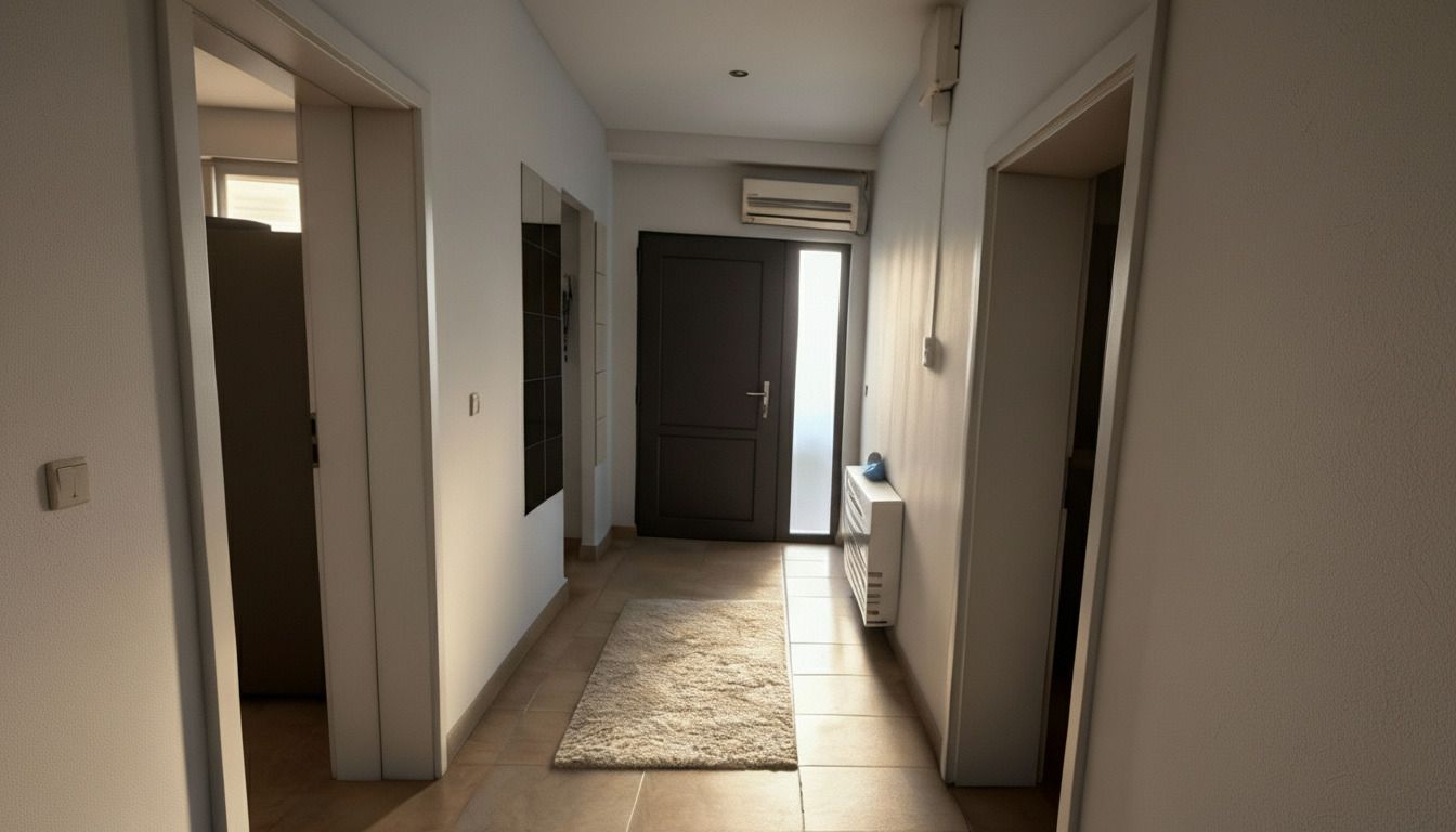 VILA SPATIOASA | 5 CAMERE | CURTE GENEROASA | OTOPENI - Poză 11