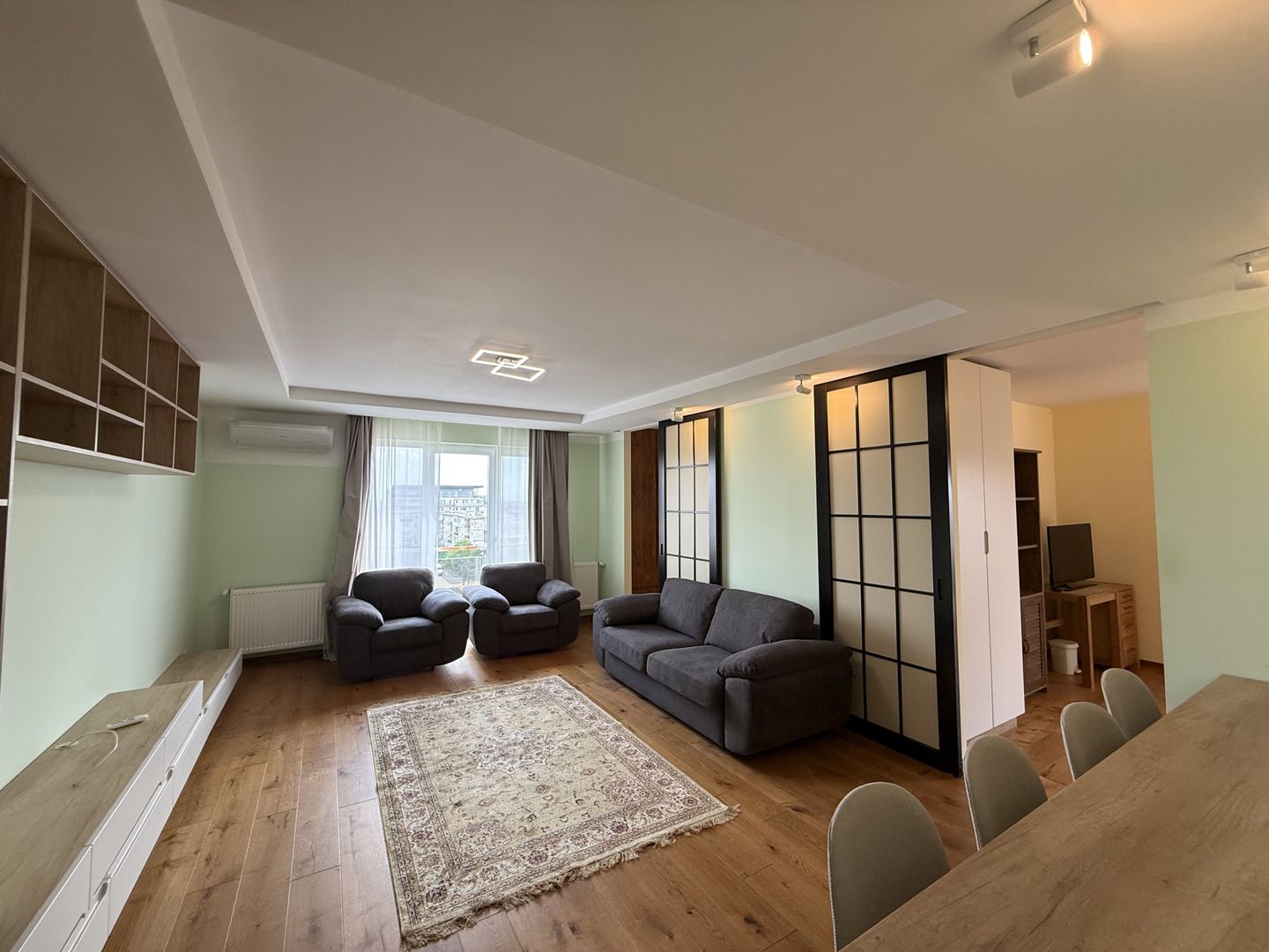 Apartament PREMIUM, 4 camere, ARED Orizont - Poză 1