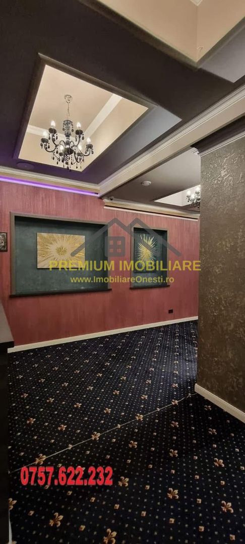 Spatiu Comercial - Zona de jos - Renovat - Poză 6