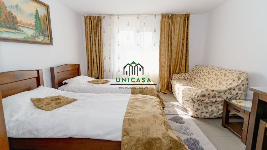 PENSIUNEA EVRICA - COSTESTI - HOREZU - VALCEA - Poză 11