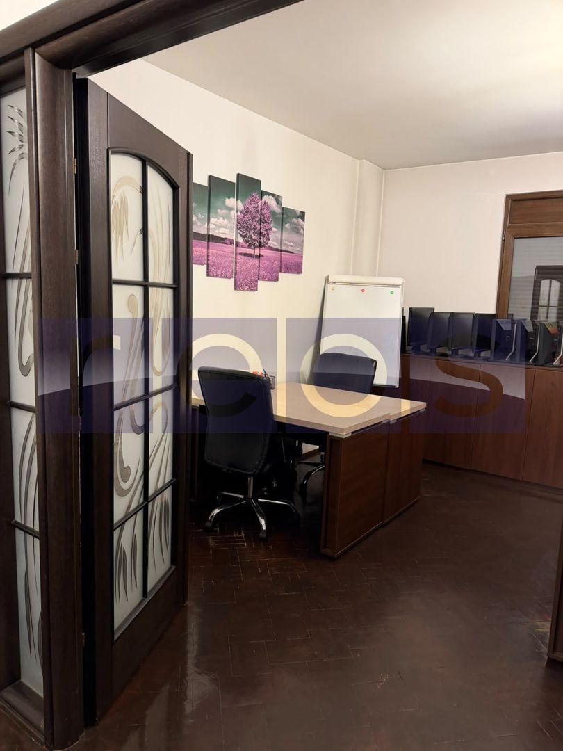VANZARE APARTAMENT 3 CAMERE GRADINA ICOANEI | PARTER | 94MP | - Poză 8