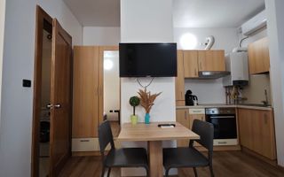 Studio cu loc de parcare. Complex Studentesc. PET FRIENDLY! - Poză 7