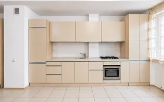 Apartament 3 camere | 106 mp | City Center Residence – Parcul Carol | - Poză 12