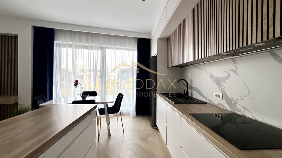 Apartament de Inchiriat | 2 camere | Herastrau - Aviatiei - Poză 19