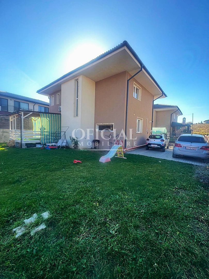 Casa individuala | Pet Friendly | 2 Parcari | Curte | AC | Dezmir Cluj - Poză 1