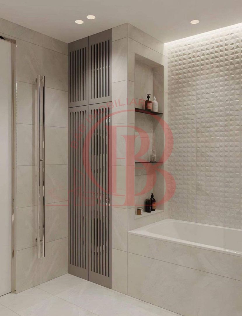 Apartament 2 camere Theodor Pallady-Metrou Nicolae Teclu - Poză 10