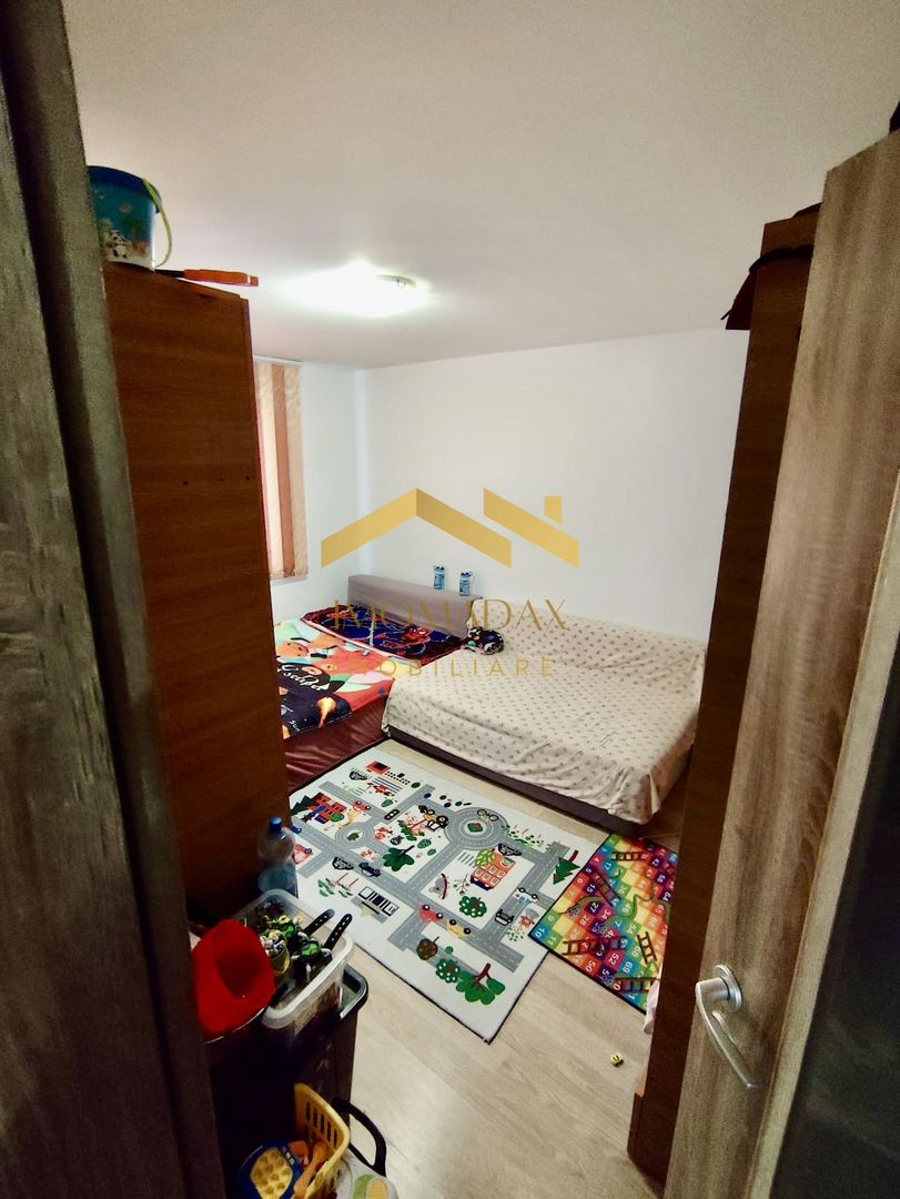 Bucovat-Duplex Parter-Mobilat/Utilat - Poză 4