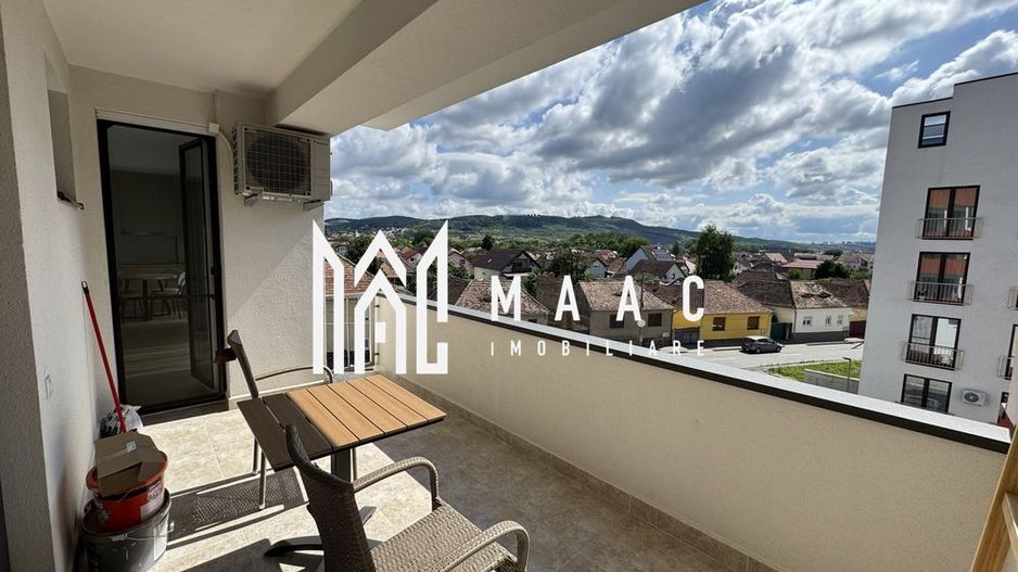 Apartament 3 camere de închiriat | Sibiu, Lazaret | Balanța - Poză 8