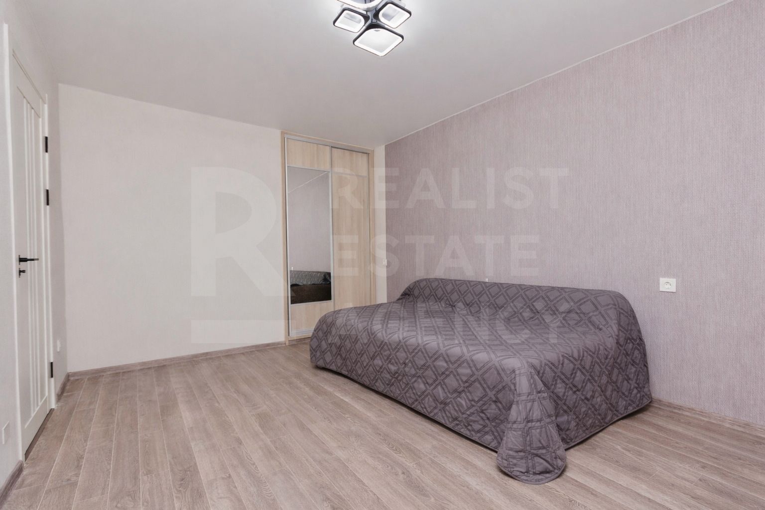 Vânzare, apartament, 1 cameră, strada Ciprian Porumbescu, Buiucani - Poză 5