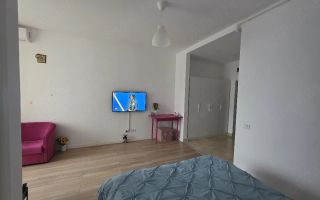 Garsonieră | 2020 | Mobilat | Utilat | 2 Lifturi | Bd. Timisoara capat - Poză 1