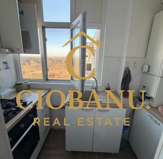 Apartament 2 camere renovat de vanzare Et. 10/10 zona Craiovita Noua - Poză 4