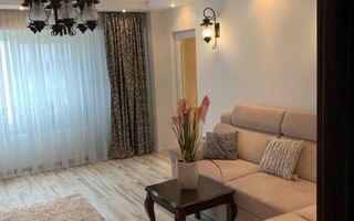 Vanzare Ap 3 Camere Unirii - Nerva Traian |82 m |Renovat Premium |Centrală Gaz - Poză 5