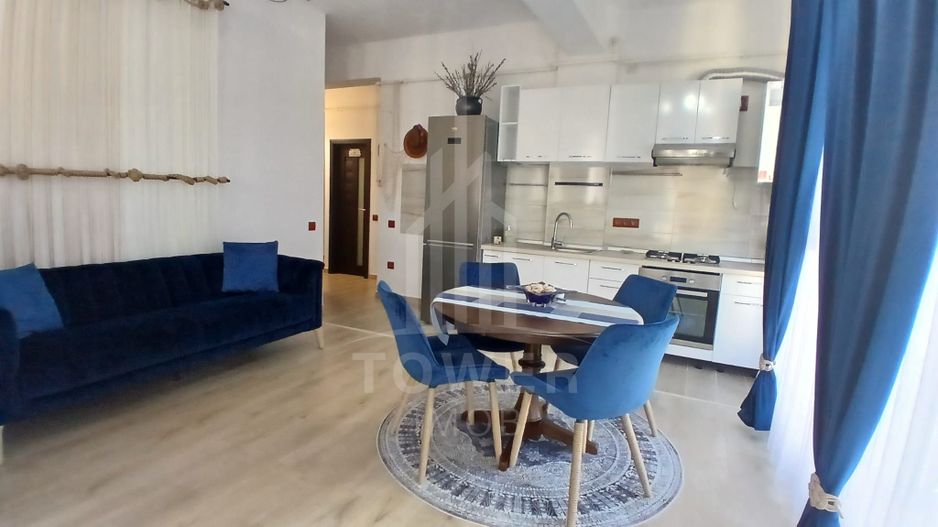 Apartament 3 camere | etaj 2 | zona Doamna Stanca - Poză 1