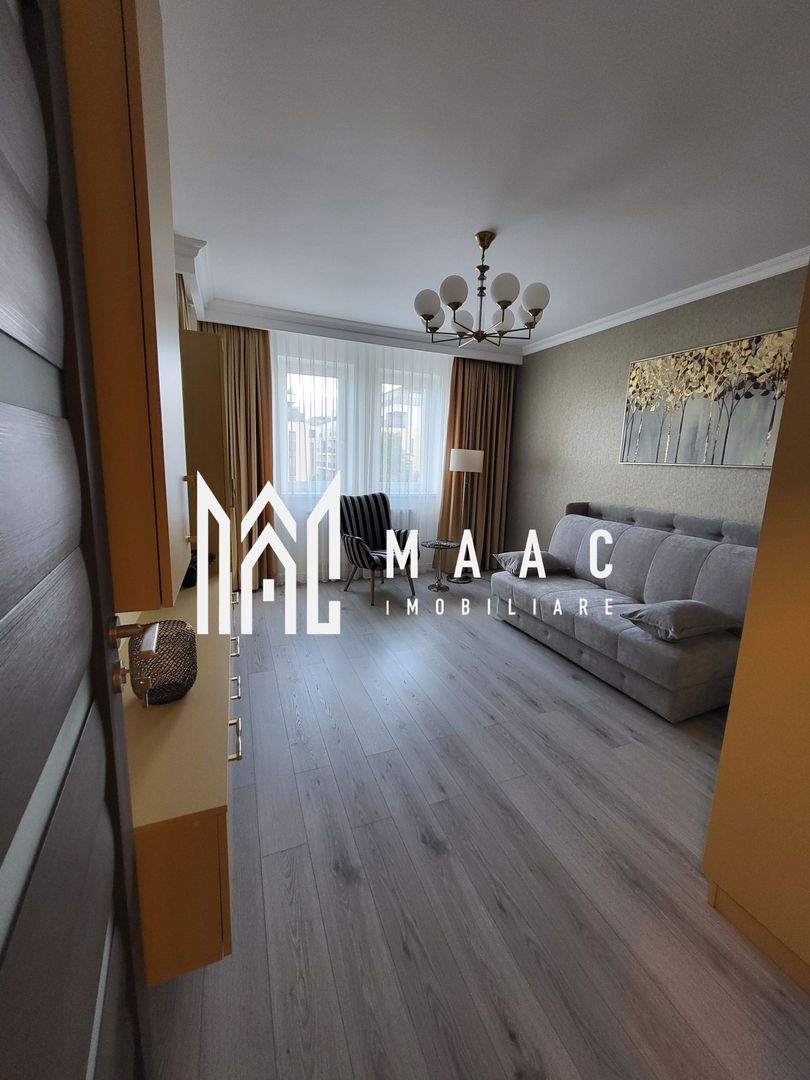 Apartament  1 camera I Balcon I 30Mpu I Lazaret - Poză 3