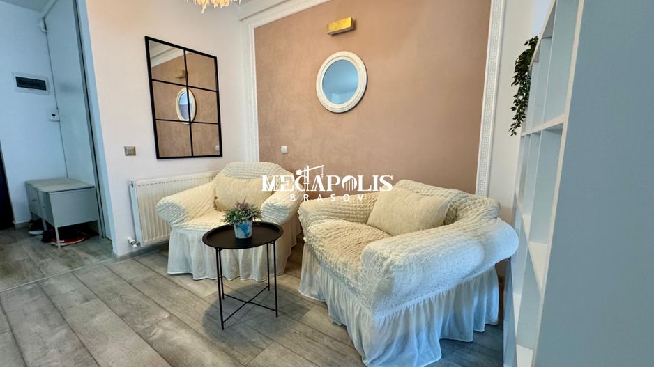 Apartament 2 camere | Loc de parcare | Pet-Friendly - Poză 8