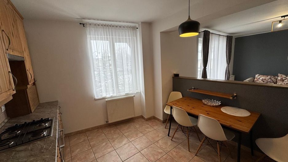 Apartament cu 2 camere | Etaj 2 | Parcare subterana - Poză 7