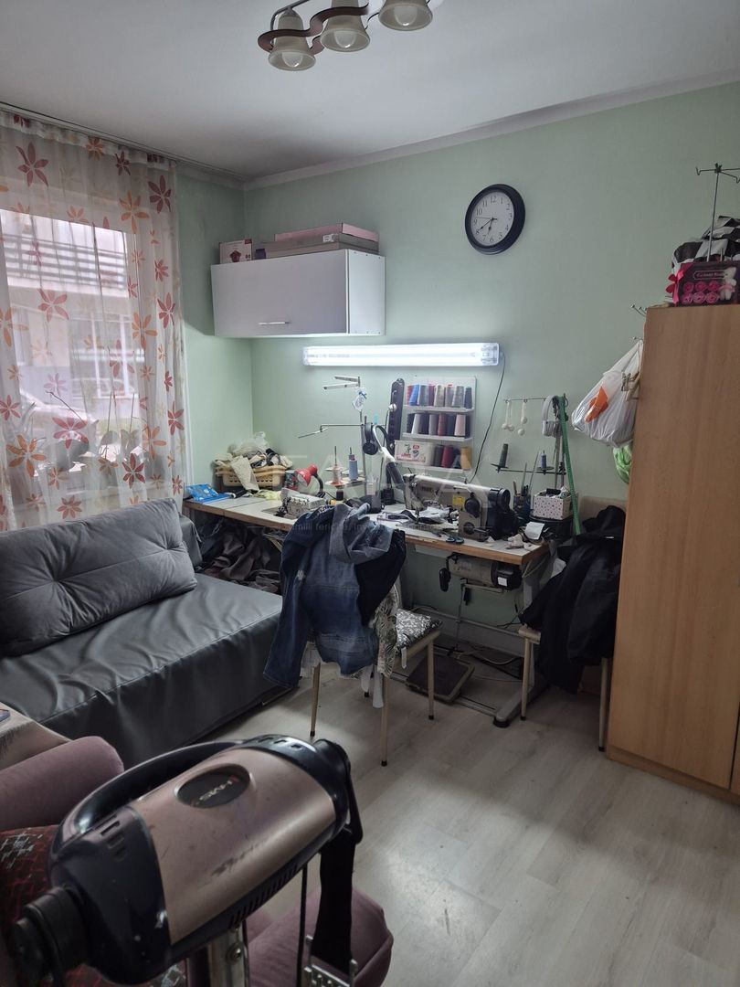 Apartament cu grădină și parcare, în Florești – zona centrala. - Poză 2