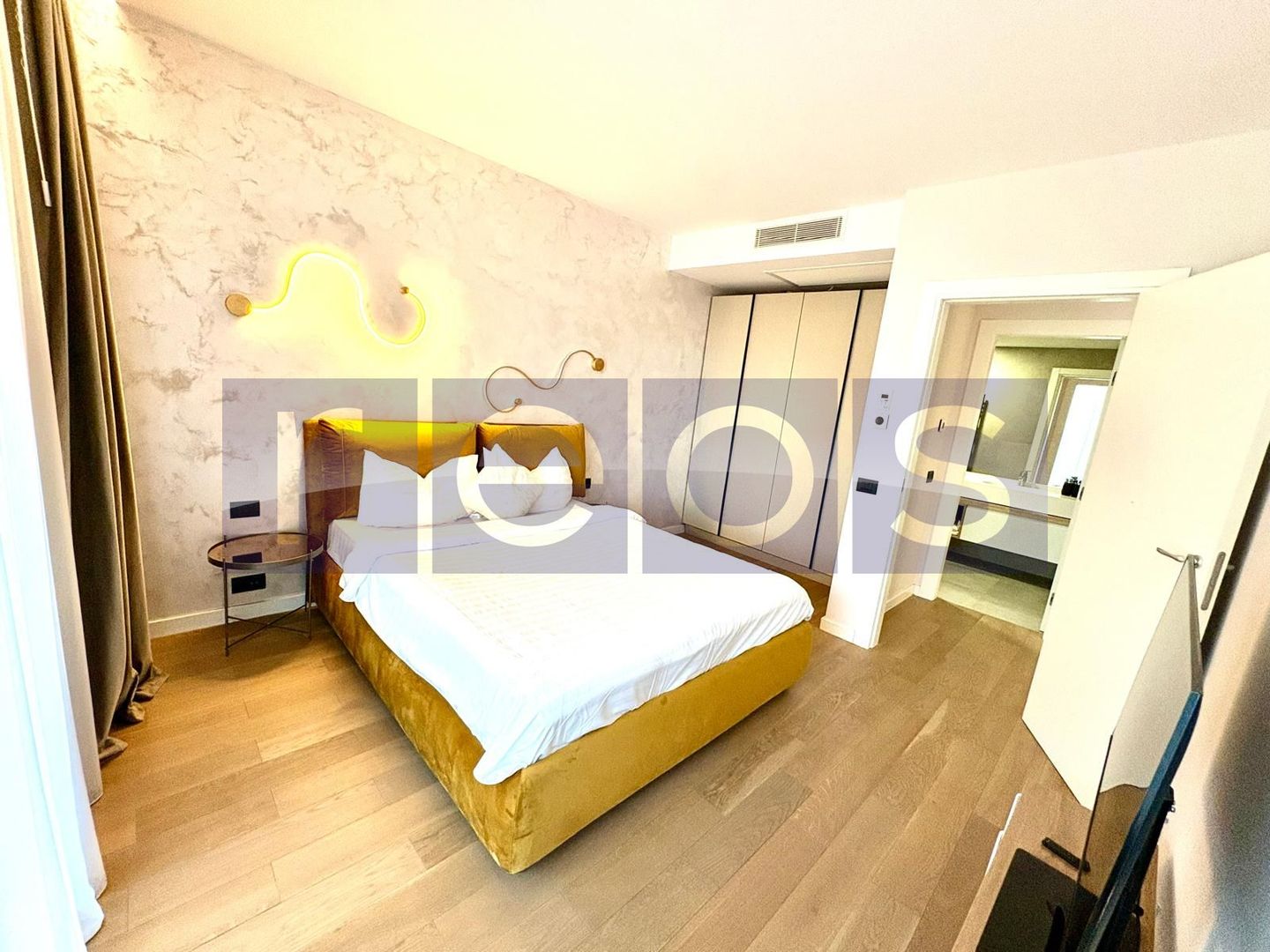 INCHIRIERE 2 CAMERE | 70 MP | HERASTRAU | MOBILAT SI UTILAT LUX - Poză 10