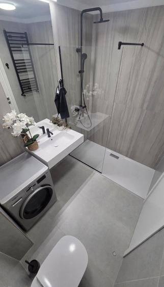 2 camere | Aviatiei | Nusco City | Vedere parc - Poză 6