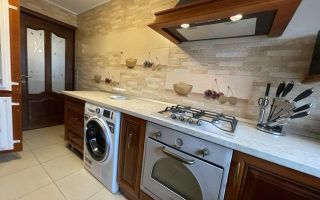 Piața Alba Iulia I Apartament 3 camere - Poză 4