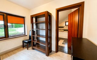 Casa individuala 5 camere de inchiriat in Buna Ziua | Str. Macesului - Poză 11