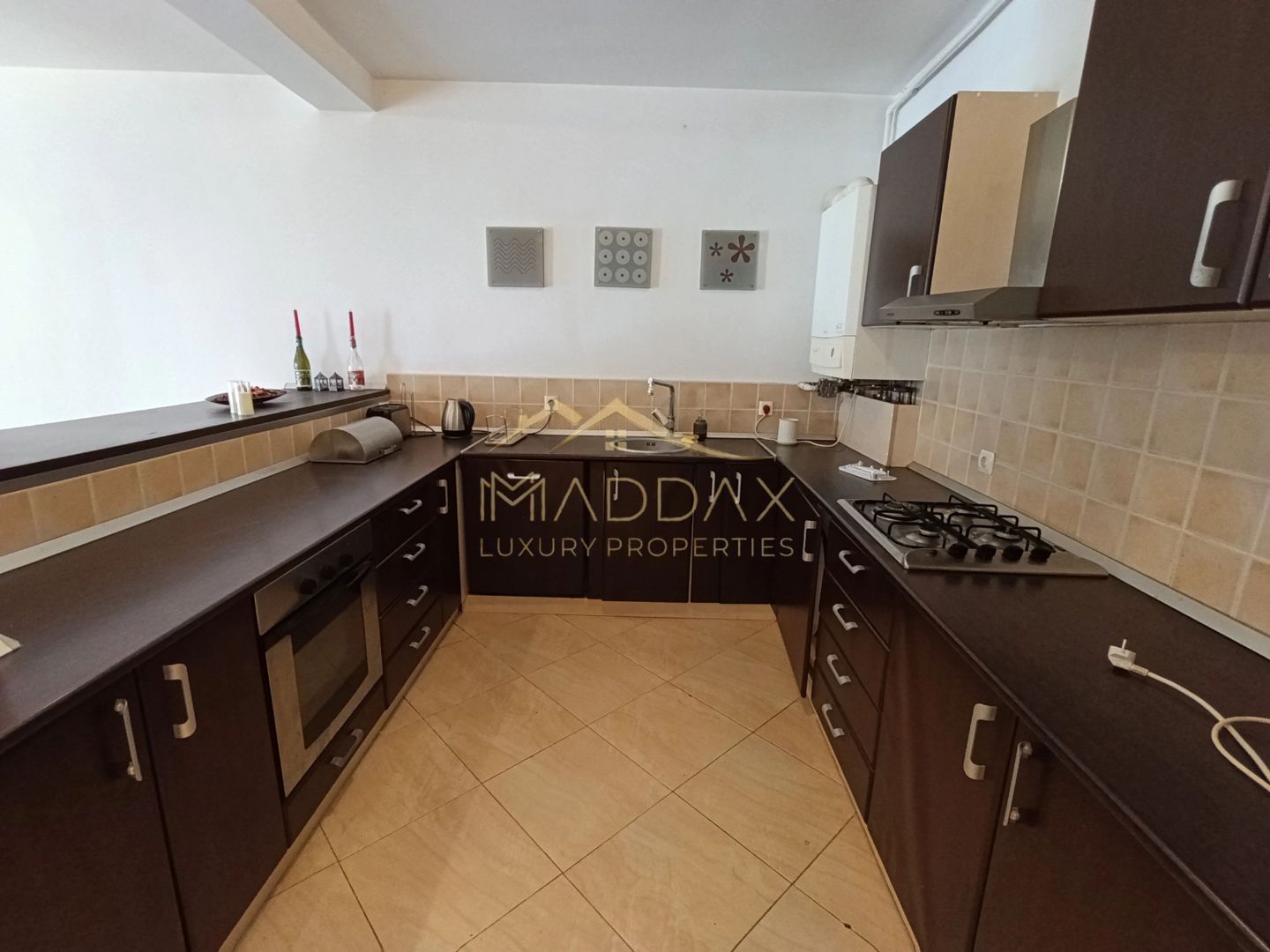 Inchiriere Apartament 2 camere Polona/Centrala*Dotat Complet* - Poză 6