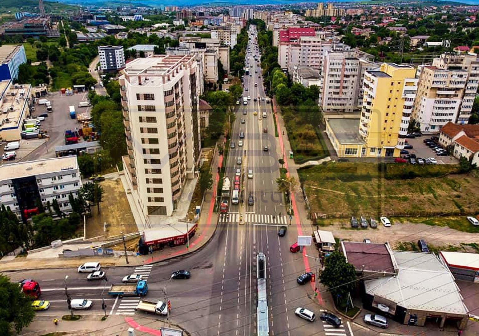 Apartament 1 camera Nicolina  15 min Centru Palas - Poză 1