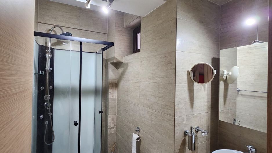 Apartament 2 camere cu terasa bd Luptatorilor - Poză 8