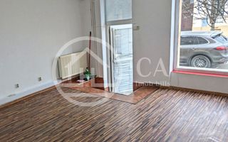 Spațiu comercial de închiriat cu 1 camera, zona ultracentrală, Oradea - Poză 3