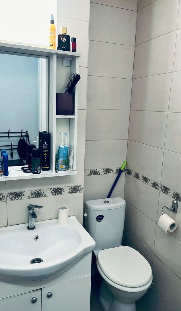 COMISION 0 | Apartament 2 Camere | Etaj 2 | Calea Sagului / Unicarm - Poză 9