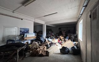 Clădire multifuncțională de închiriat – zonă cu acces TIR - Poză 4