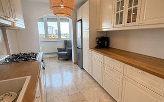 Take Ionescu | 3 Camere | View Panoramic | 2 Băi | Boxă | Renovat Premium - Poză 9