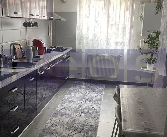 DE VANZARE APARTAMENT 3 CAMERE PRELUNGIREA GHENCEA 91 MP | DECOMANDAT - Poză 7