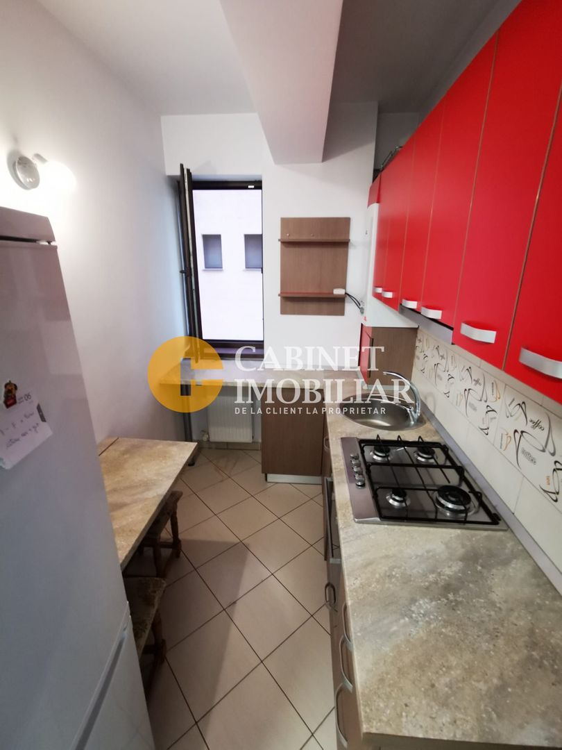 Apartament modern cu 2 camere – Etaj 1, bloc 2014 – Aleea Tudor Neculai - Poză 5