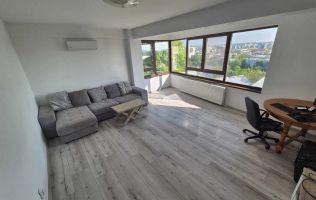 2 camere decomandat - 69mp | ETAJ 1 - Nicolina 1 - bloc NOU