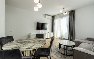 2 Camere de Lux, Park Lake, Parcare, Intre Lacuri, Iulius Mall, FSEGA - Poză 2