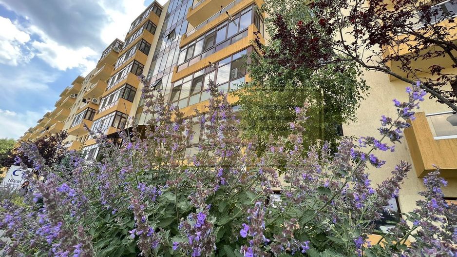 Apartament 2 camere + terasa 50mp Ideal Residence - Poză 35