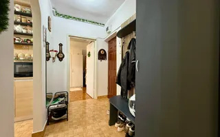3 camere, la cheie, zona Transilvania College Gheorgheni - Poză 11
