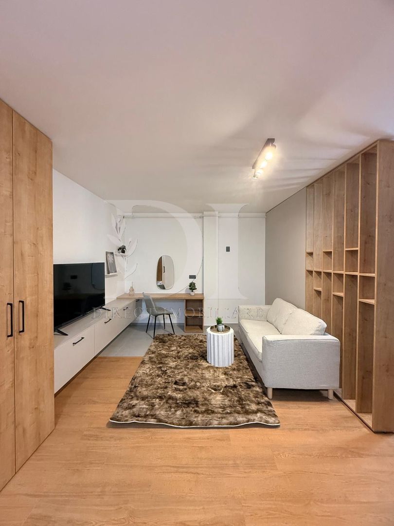 Apartament 2 camere  / Ultrafinisat | NOU / Zona Eroilor / Floresti - Poză 2