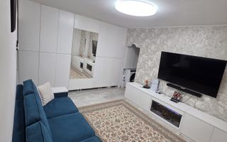 Apartament 2 camere, semidecomandat, etaj 1/4, zona Păcurari – Alpha Bank, mobilat și utilat - Poză 4