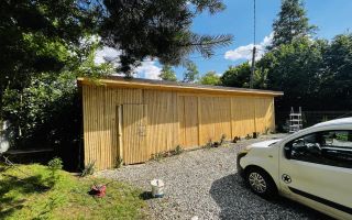 Black Friday I Teren de vânzare I Intravilan I Valea Avrigului - Poză 7