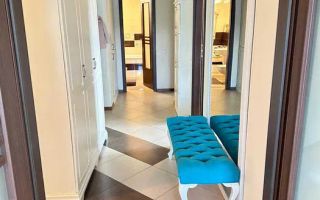 Apartament cu 3 camere/ 96mp/ zona Tudor Vladimirescu - Poză 5