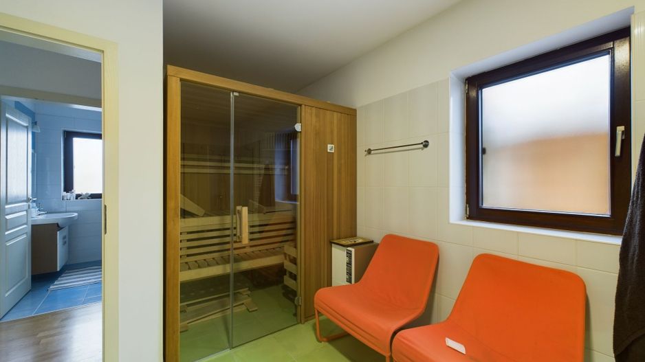 Casă individuală, zona Aradului - Poză 19