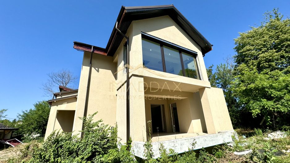 Vila cu 13 camere *4000mp teren* / Piscina / Snagov - Poză 5